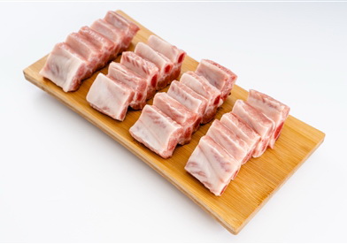 精肋排（割據(jù)）