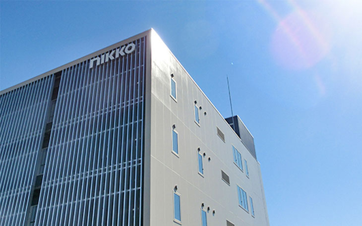 養(yǎng)殖基地建設(shè)